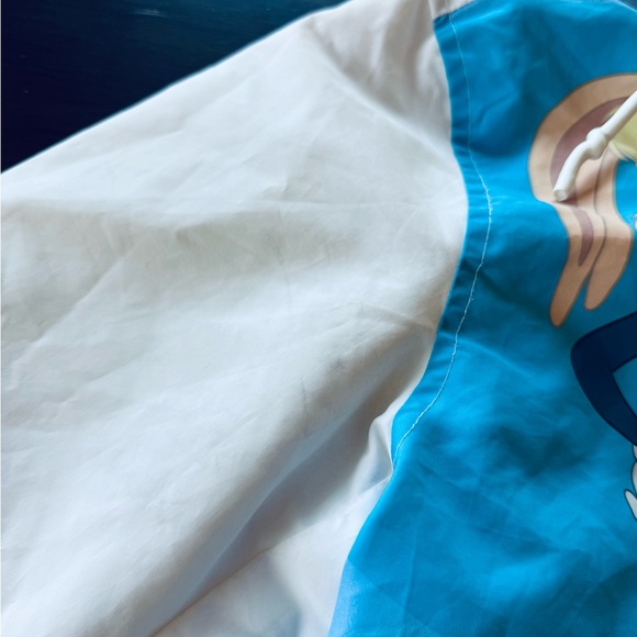 Space Jam Members Only Jacket - Picture 12 of 16